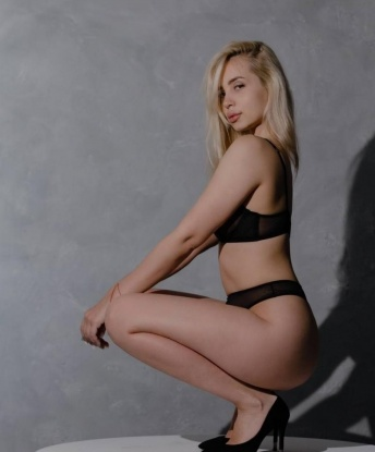 Анкета проститутки Жаночка - город Старобельск, 29 лет, №15786