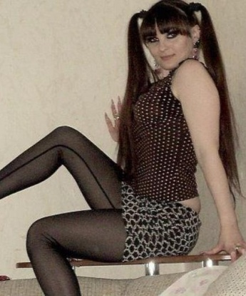 Анкета проститутки Екатерина - город Старобельск, 25 лет, №7271